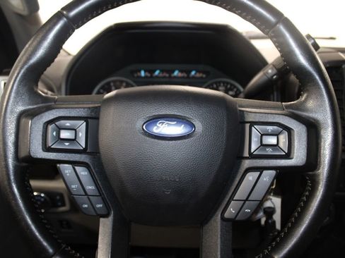 Used 2019 Ford F150 XLT w/ Equipment Group 302A Luxury image 35