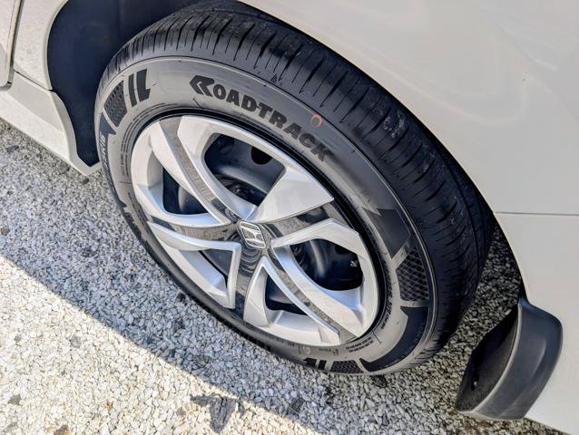 Used 2017 Honda Civic LX image 10