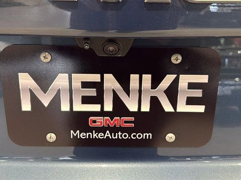 New 2026 GMC Yukon XL Elevation image 9