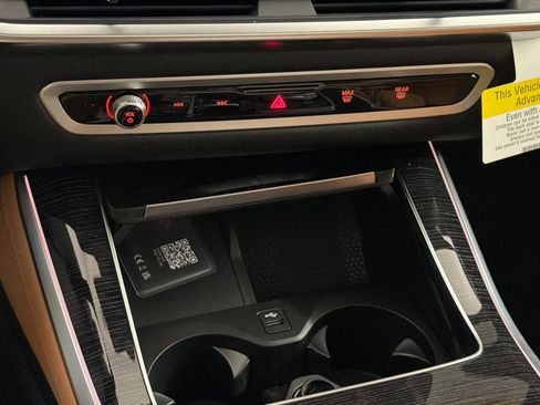 New 2026 BMW X5 sDrive40i w/ M Sport Package image 18