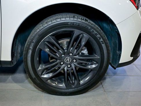 Used 2021 Acura RDX A-Spec image 43