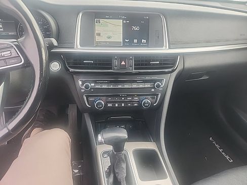 Used 2020 Kia Optima EX FWD image 23