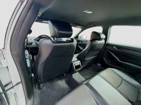 Used 2022 Honda Accord Sport image 23