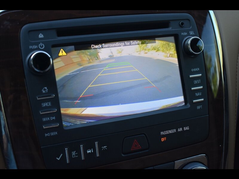 Used 2016 Buick Enclave Leather FWD image 11