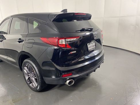 Used 2020 Acura RDX A-Spec image 9