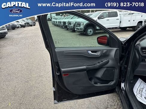 Certified 2023 Ford Escape Active w/ Tech Pack #2 image 19