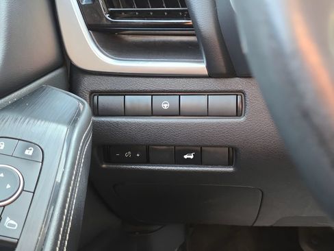Used 2021 Nissan Rogue SL FWD image 23