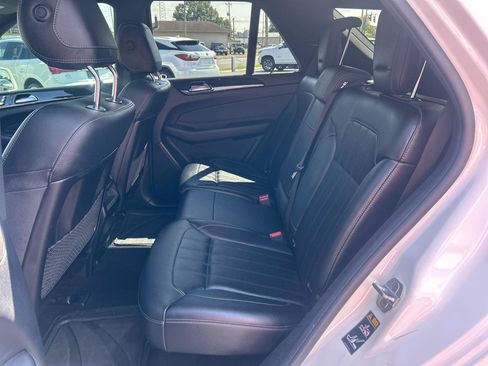 Used 2017 Mercedes-Benz GLE 350 4MATIC image 11