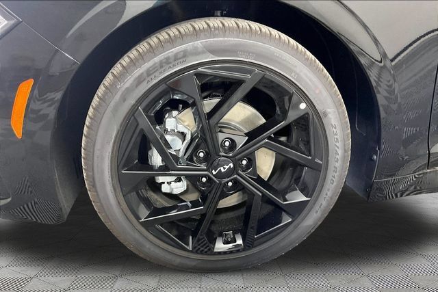 New 2026 Kia K5 GT-Line w/ GT-Line Premium Package FWD image 12