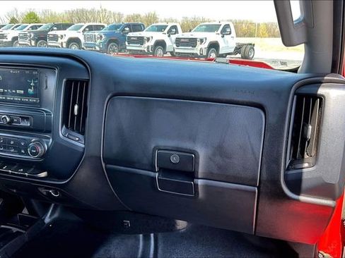 Used 2018 Chevrolet Silverado 1500 LS AWD/4WD image 24