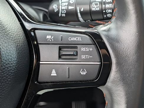 Used 2024 Honda HR-V Sport image 20