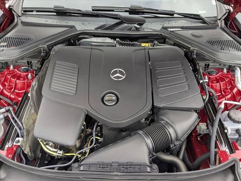 New 2026 Mercedes-Benz E 350 Sedan image 17