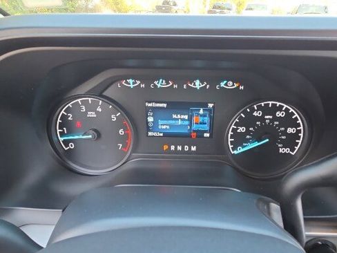 Certified 2025 Ford F250 XLT image 3