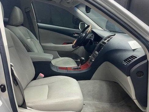 Used 2008 Lexus ES 350 image 21