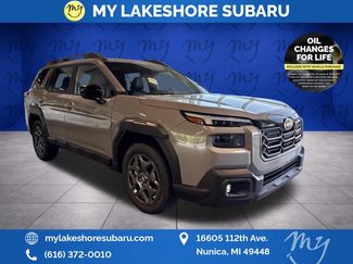 New 2026 Subaru Outback Premium AWD/4WD 360° Tour