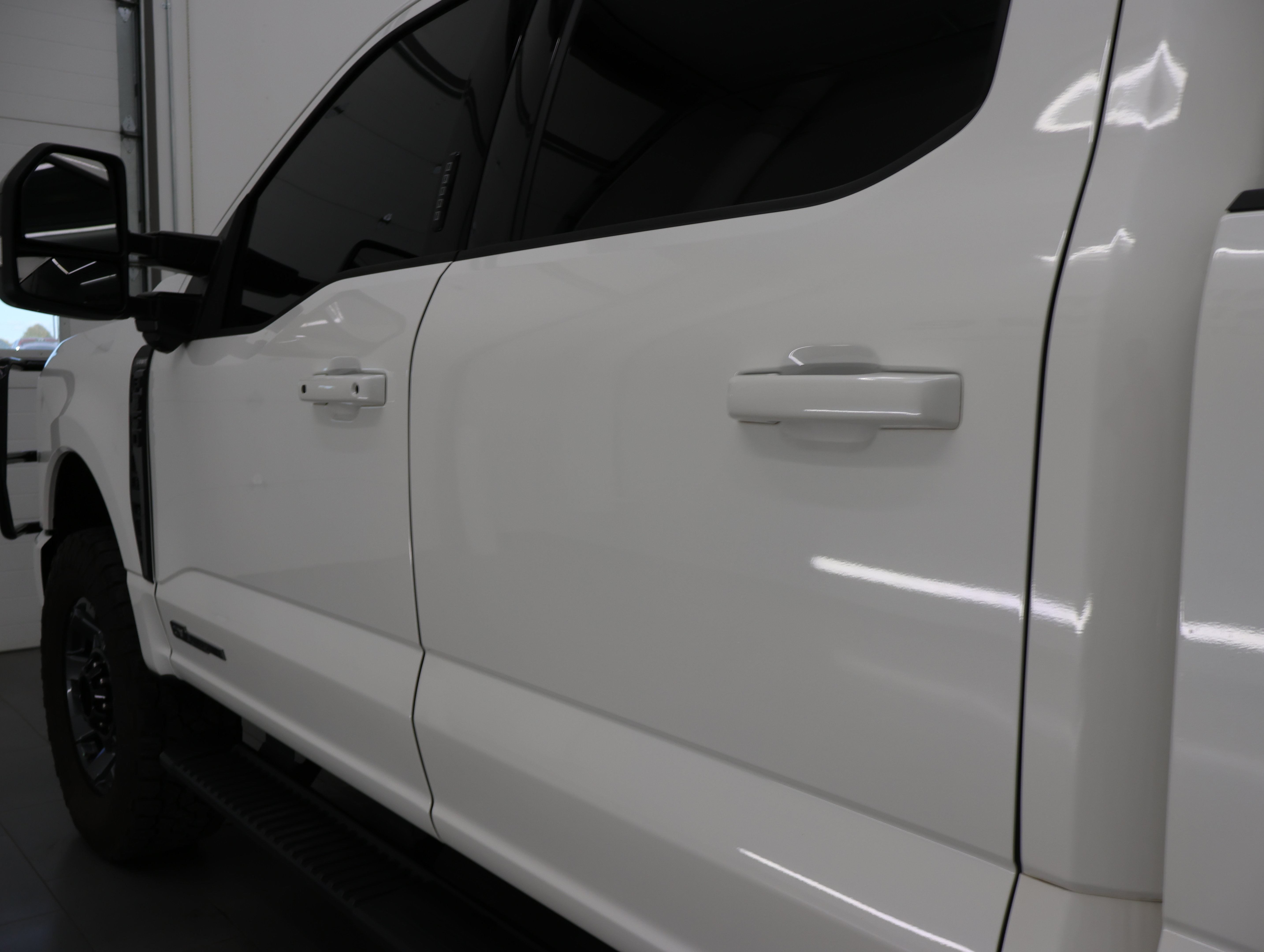 Used 2024 Ford F350 Lariat w/ Lariat Ultimate Package AWD/4WD image 37