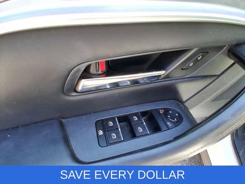 Used 2024 MAZDA CX-90 3.3 Turbo w/ Preferred Package AWD/4WD image 13