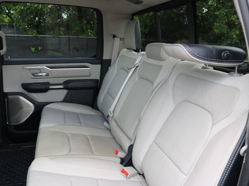 Used 2024 RAM 1500 Limited image 19