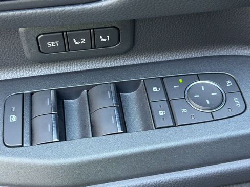 Used 2025 Toyota Land Cruiser AWD/4WD image 13