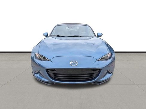 Used 2019 MAZDA MX-5 Miata Grand Touring RWD image 2