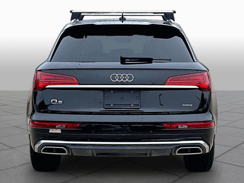 Used 2022 Audi Q5 2.0T Premium Plus AWD/4WD image 5
