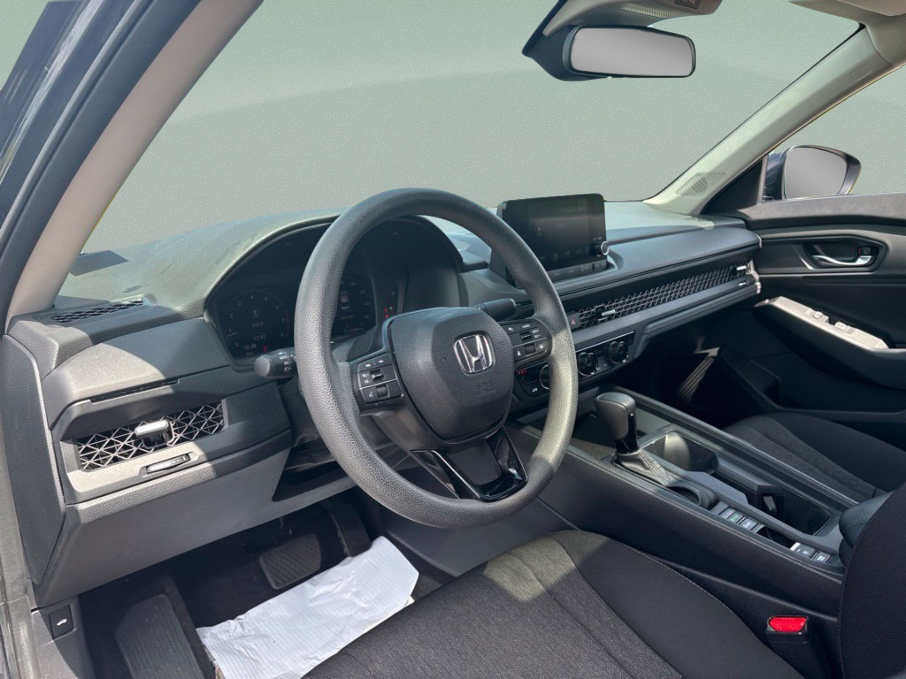 Used 2023 Honda Accord EX image 21