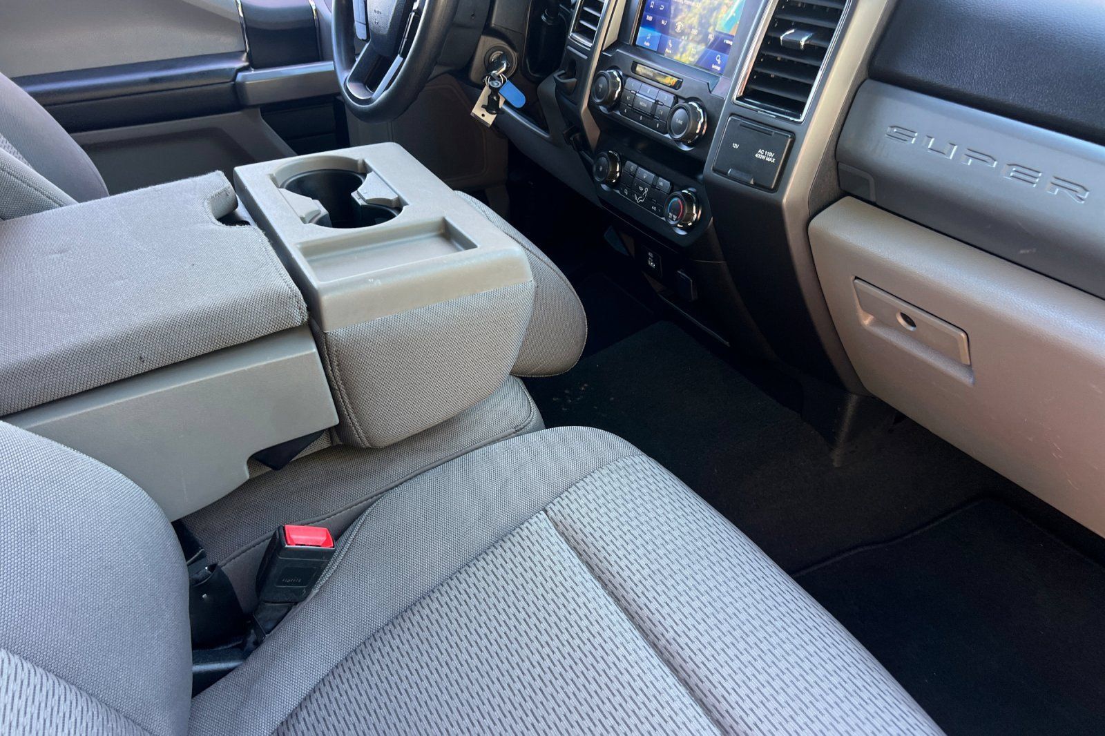 Used 2021 Ford F350 XLT RWD image 15