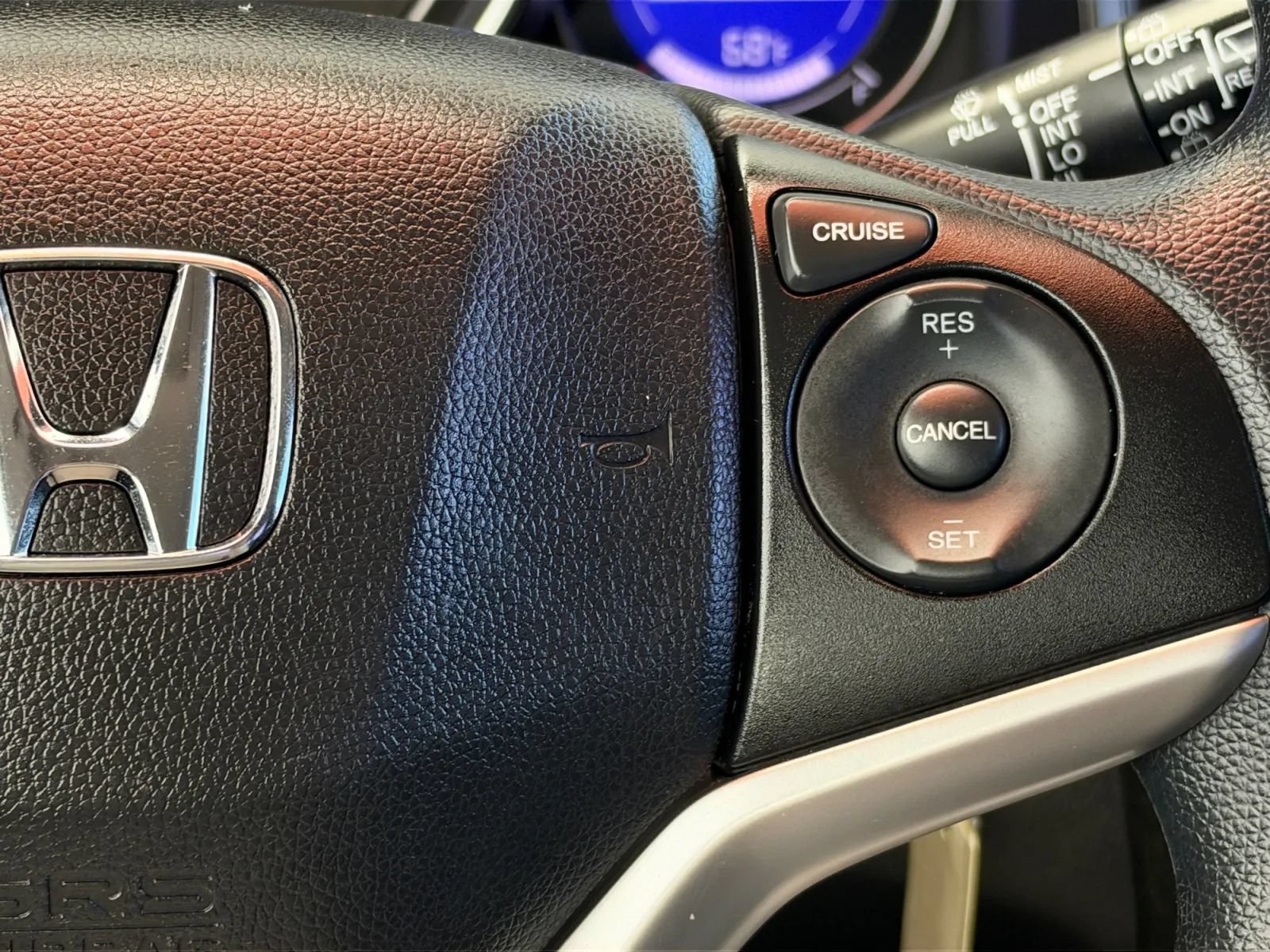 Used 2016 Honda Fit LX image 28