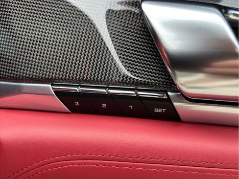 Used 2016 Porsche Panamera GTS image 47