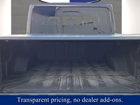 Used 2022 Jeep Gladiator Overland w/ Popular Equipment Package image 12
