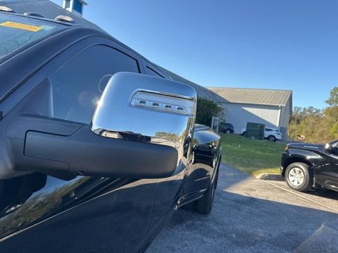 Used 2025 RAM 3500 Longhorn image 12