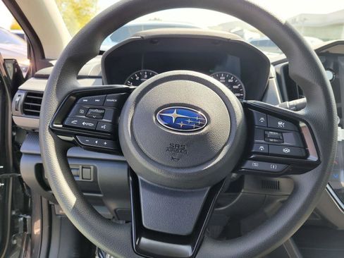 New 2026 Subaru Crosstrek 2.0i Premium AWD/4WD image 18
