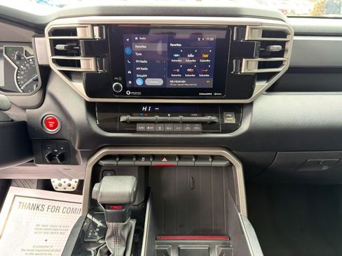 Used 2023 Toyota Tundra SR5 w/ TRD Sport Package image 22