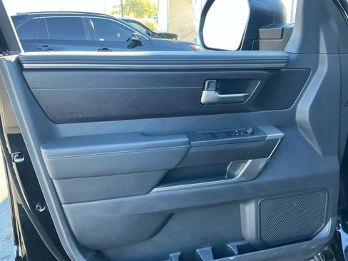 Used 2025 Toyota Tundra SR5 image 13