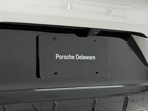 Certified 2026 Porsche Cayenne GTS AWD/4WD image 65