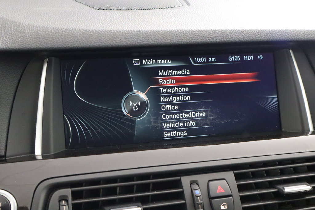 Used 2014 BMW 535i xDrive Sedan AWD/4WD image 29