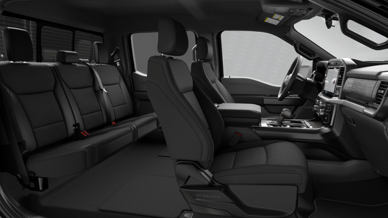 New 2026 Ford F150 XLT AWD/4WD image 28