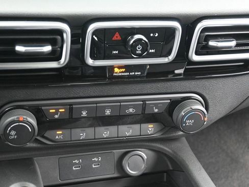 New 2026 Nissan Sentra S w/ S Cold Weather Package image 11