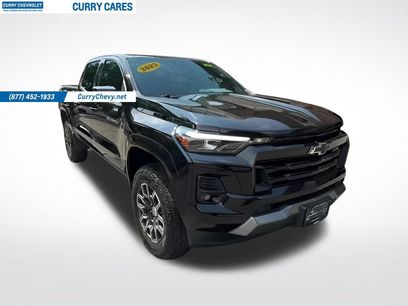 Used 2023 Chevrolet Colorado Z71