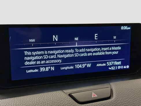 Used 2024 MAZDA CX-90 3.3 Turbo w/ Preferred Plus image 22