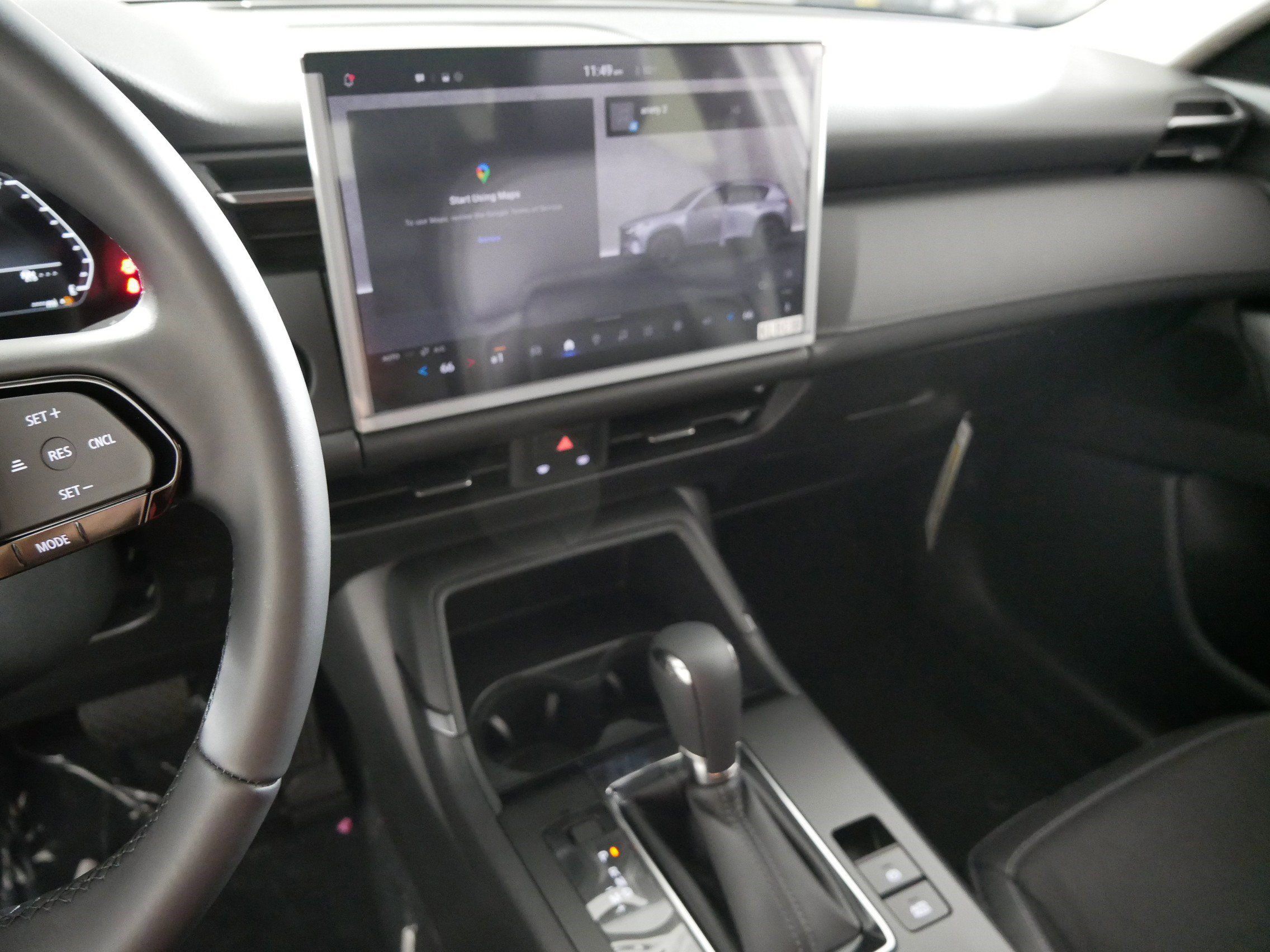 New 2026 MAZDA CX-5 Select AWD/4WD image 5