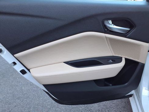 Certified 2022 Acura TLX w/ Technology Package image 6