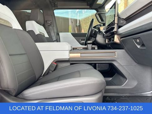 Used 2024 GMC Hummer EV 2X AWD/4WD image 27