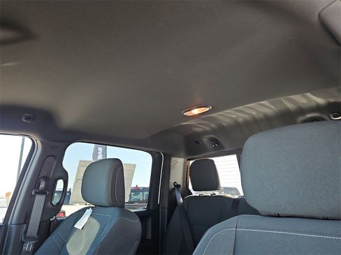 New 2026 RAM 2500 Tradesman image 20