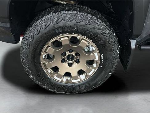 New 2026 Toyota Tacoma 4x4 Double Cab Hybrid image 23