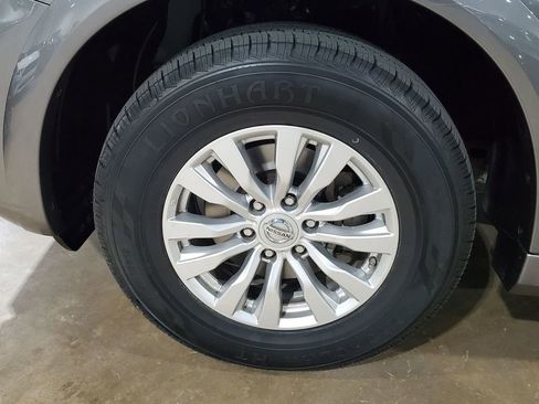 Used 2019 Nissan Armada SV w/ Driver Package image 42