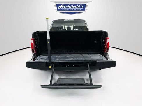 Used 2024 Ford F150 Raptor image 25