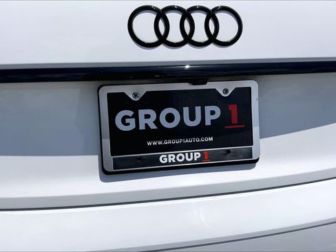 Used 2023 Audi SQ5 Premium Plus AWD/4WD image 10