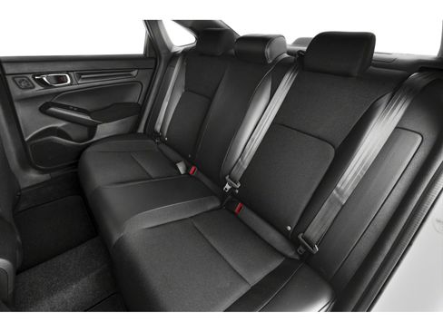 Used 2023 Honda Civic Sport image 11