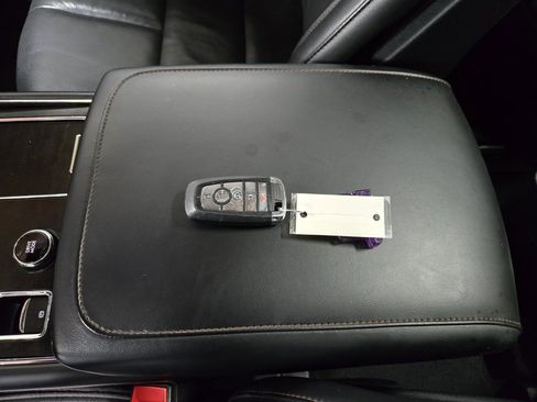 Used 2022 Lincoln Aviator Reserve w/ Equipment Group 201A image 33